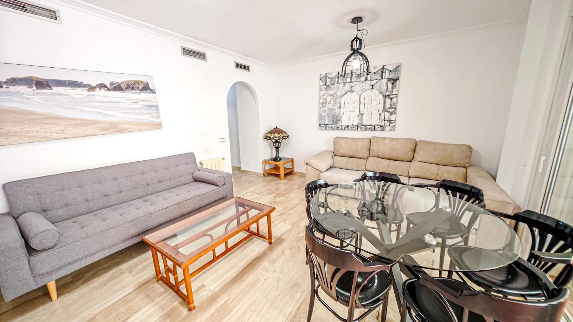 Litoral Costa Dorada - Tramuntana Bjs Only Families Lejlighed Cambrils