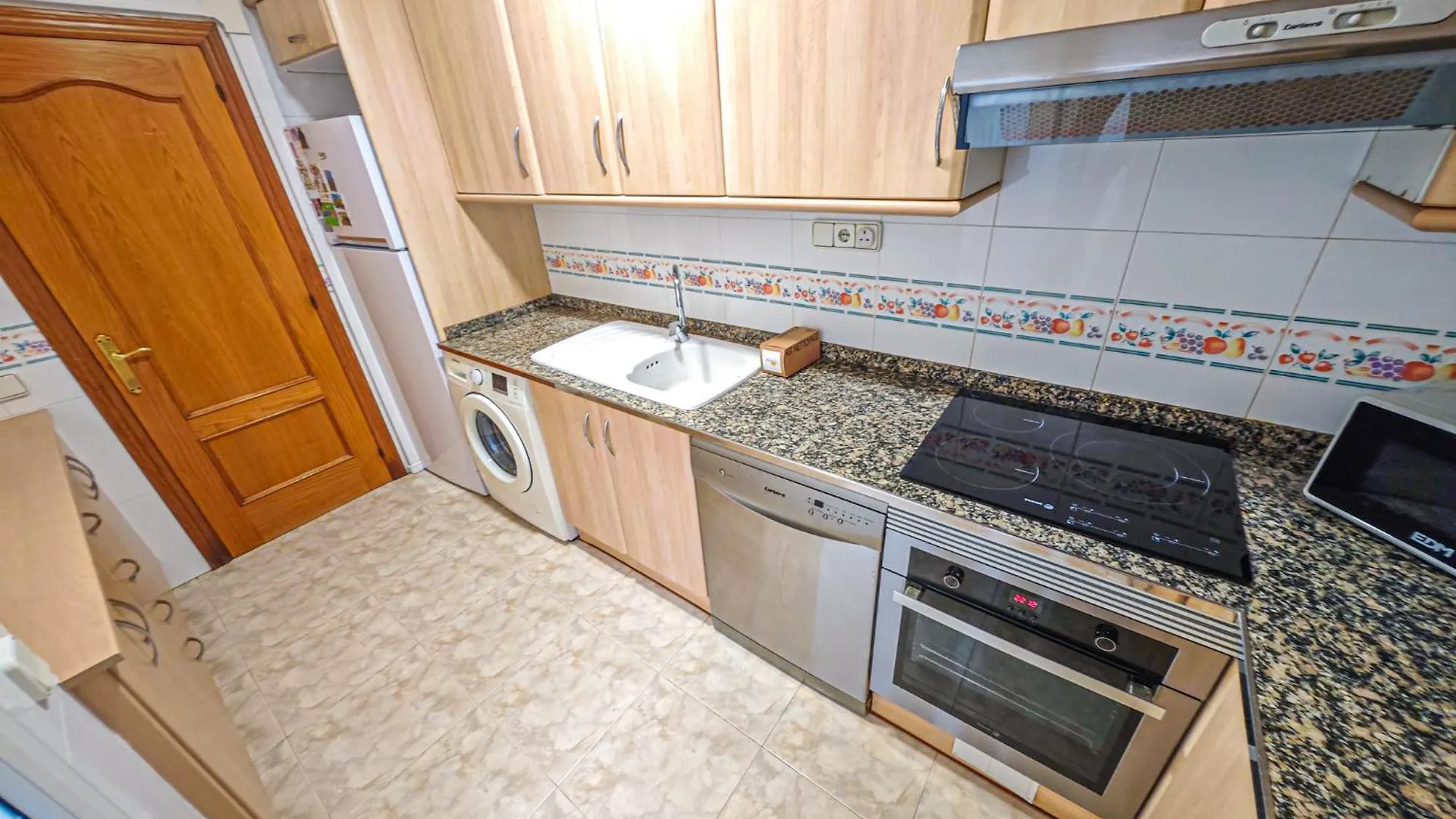 Litoral Costa Dorada - Tramuntana Bjs Only Families Lejlighed Cambrils