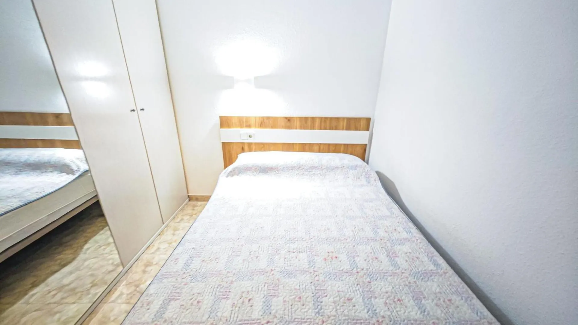 Litoral Costa Dorada - Tramuntana Bjs Only Families Lejlighed Cambrils Spanien