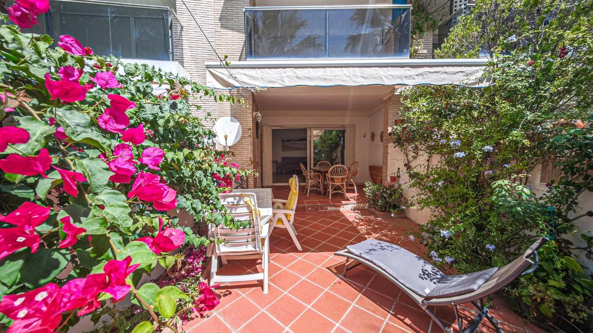 Litoral Costa Dorada - Tramuntana Bjs Only Families Lejlighed Cambrils Spanien