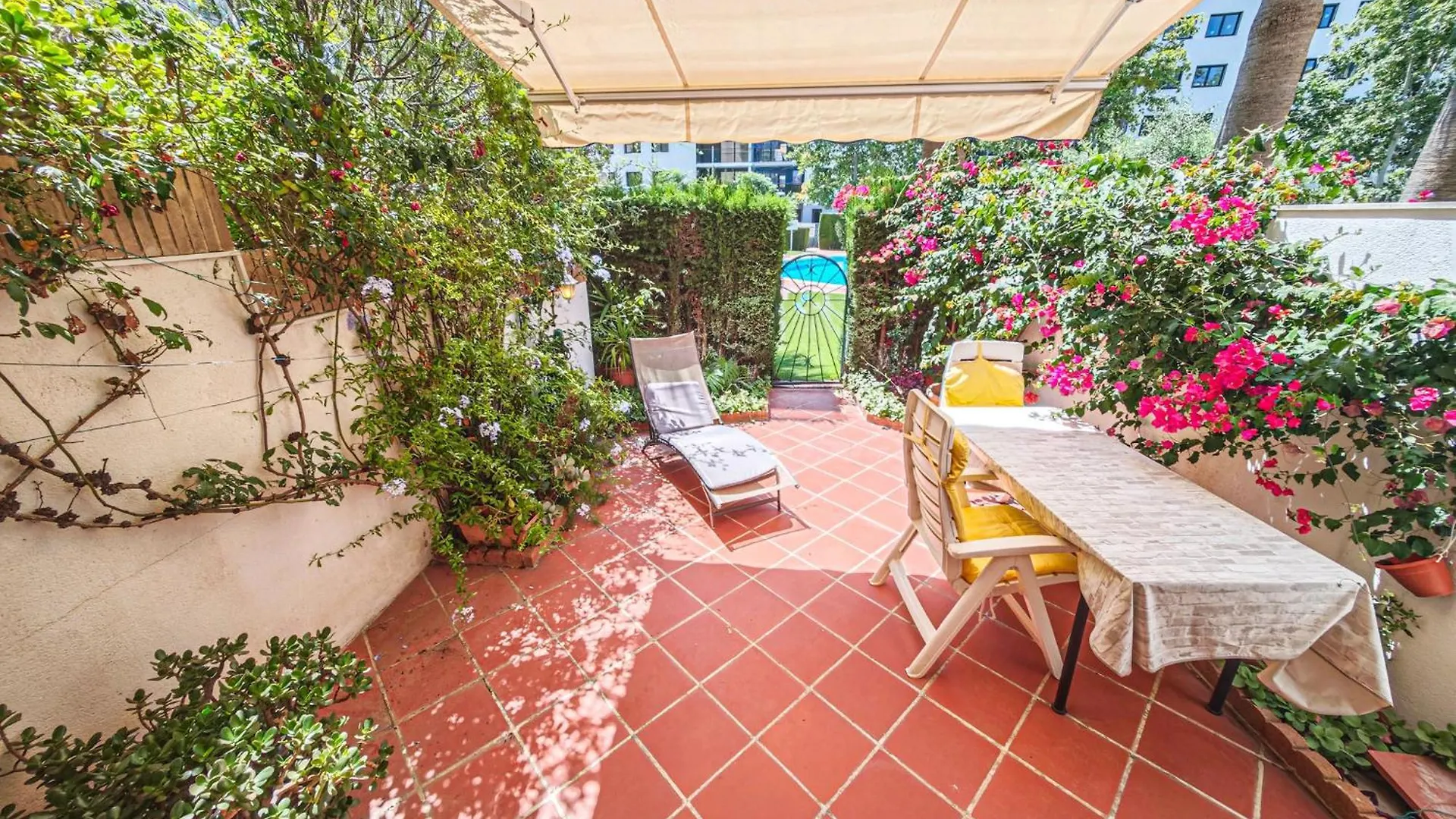 Litoral Costa Dorada - Tramuntana Bjs Only Families Lejlighed Cambrils