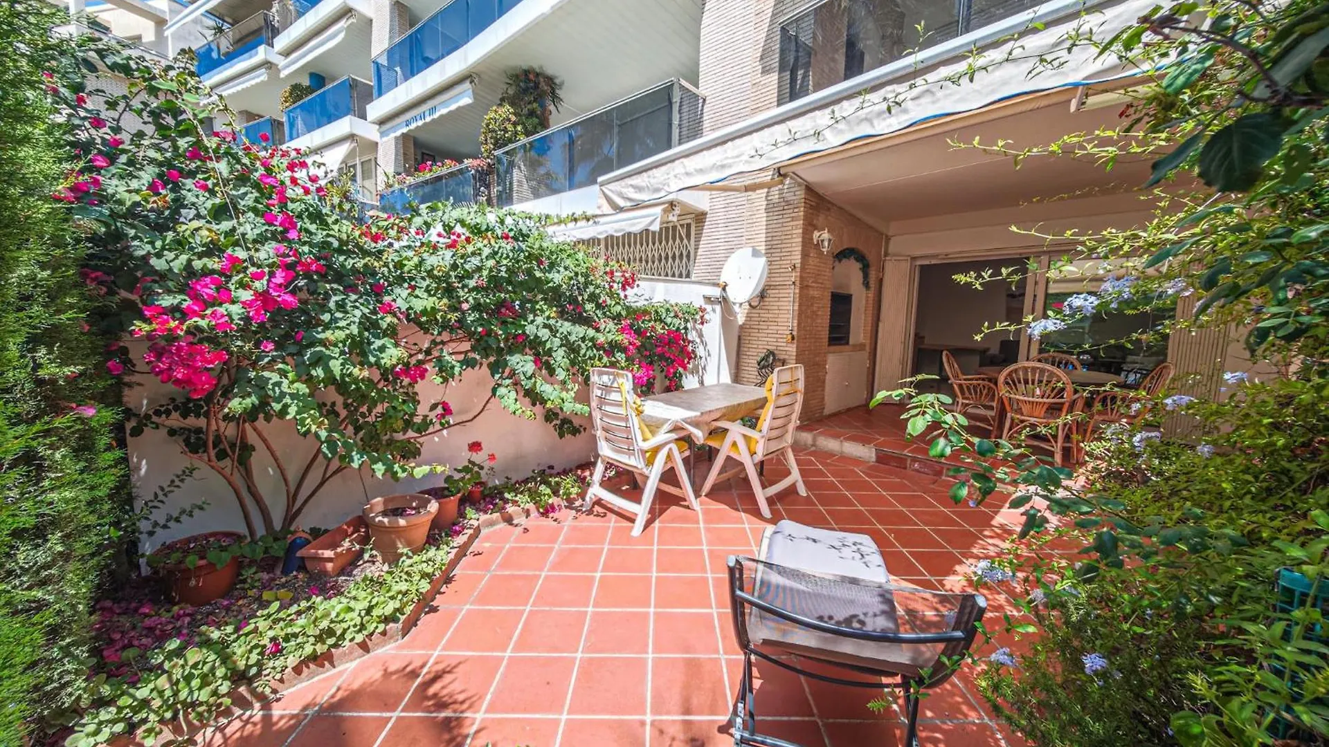 Litoral Costa Dorada - Tramuntana Bjs Only Families Lejlighed Cambrils