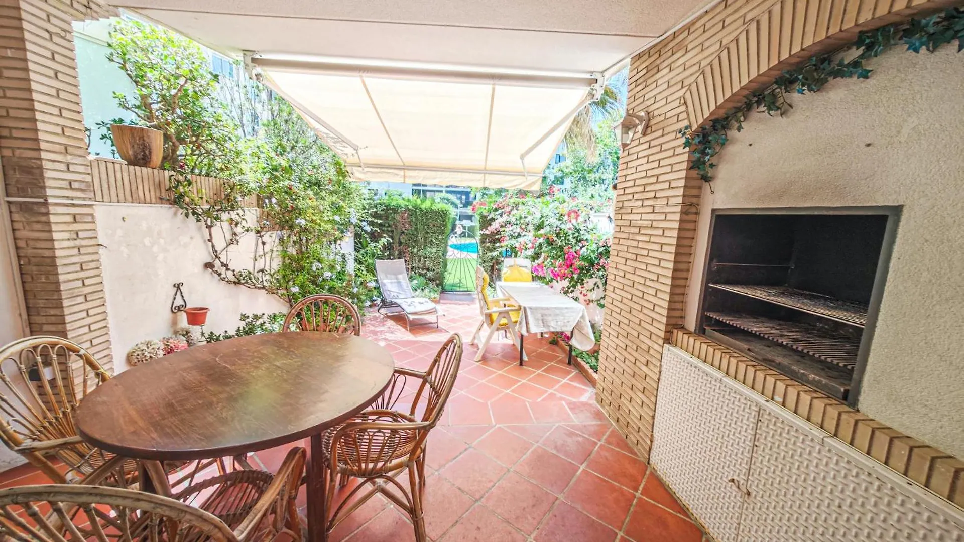 Litoral Costa Dorada - Tramuntana Bjs Only Families Lejlighed Cambrils