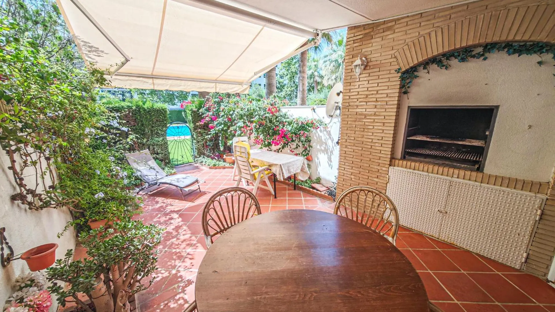 Litoral Costa Dorada - Tramuntana Bjs Only Families Lejlighed Cambrils