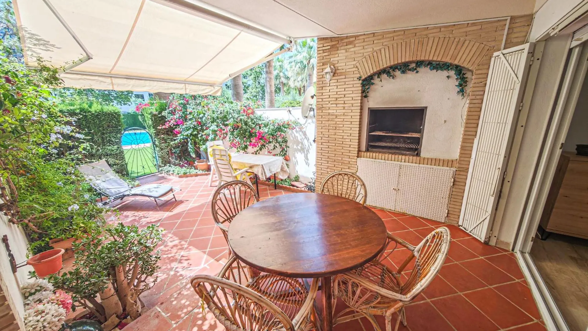 Litoral Costa Dorada - Tramuntana Bjs Only Families Lejlighed Cambrils