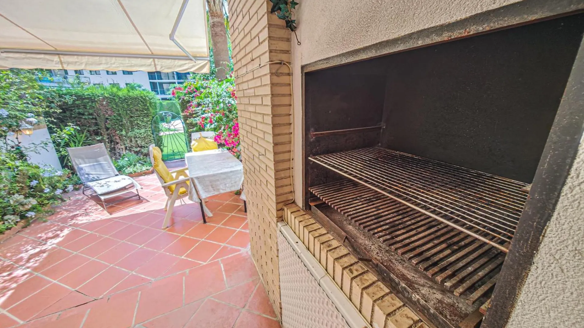 Litoral Costa Dorada - Tramuntana Bjs Only Families Lejlighed Cambrils