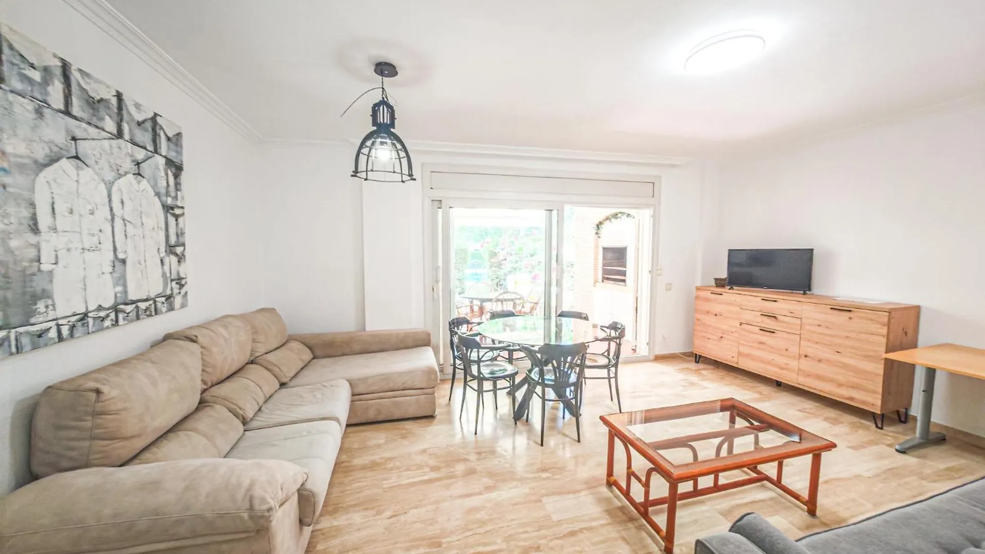 Litoral Costa Dorada - Tramuntana Bjs Only Families Lejlighed Cambrils Spanien