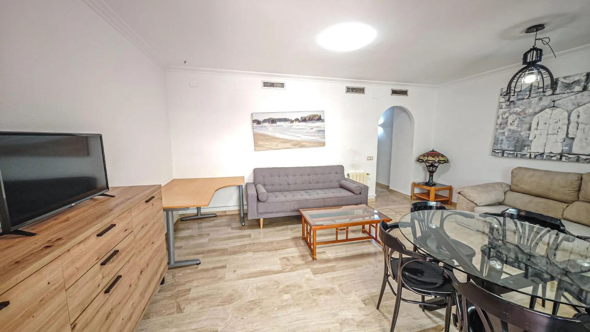 Litoral Costa Dorada - Tramuntana Bjs Only Families Lejlighed Cambrils 0*,  Spanien
