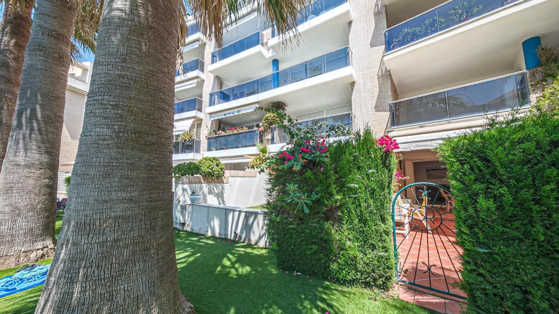 Litoral Costa Dorada - Tramuntana Bjs Only Families Lejlighed Cambrils