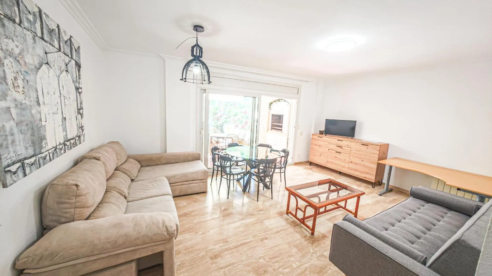 Litoral Costa Dorada - Tramuntana Bjs Only Families Lejlighed Cambrils Spanien