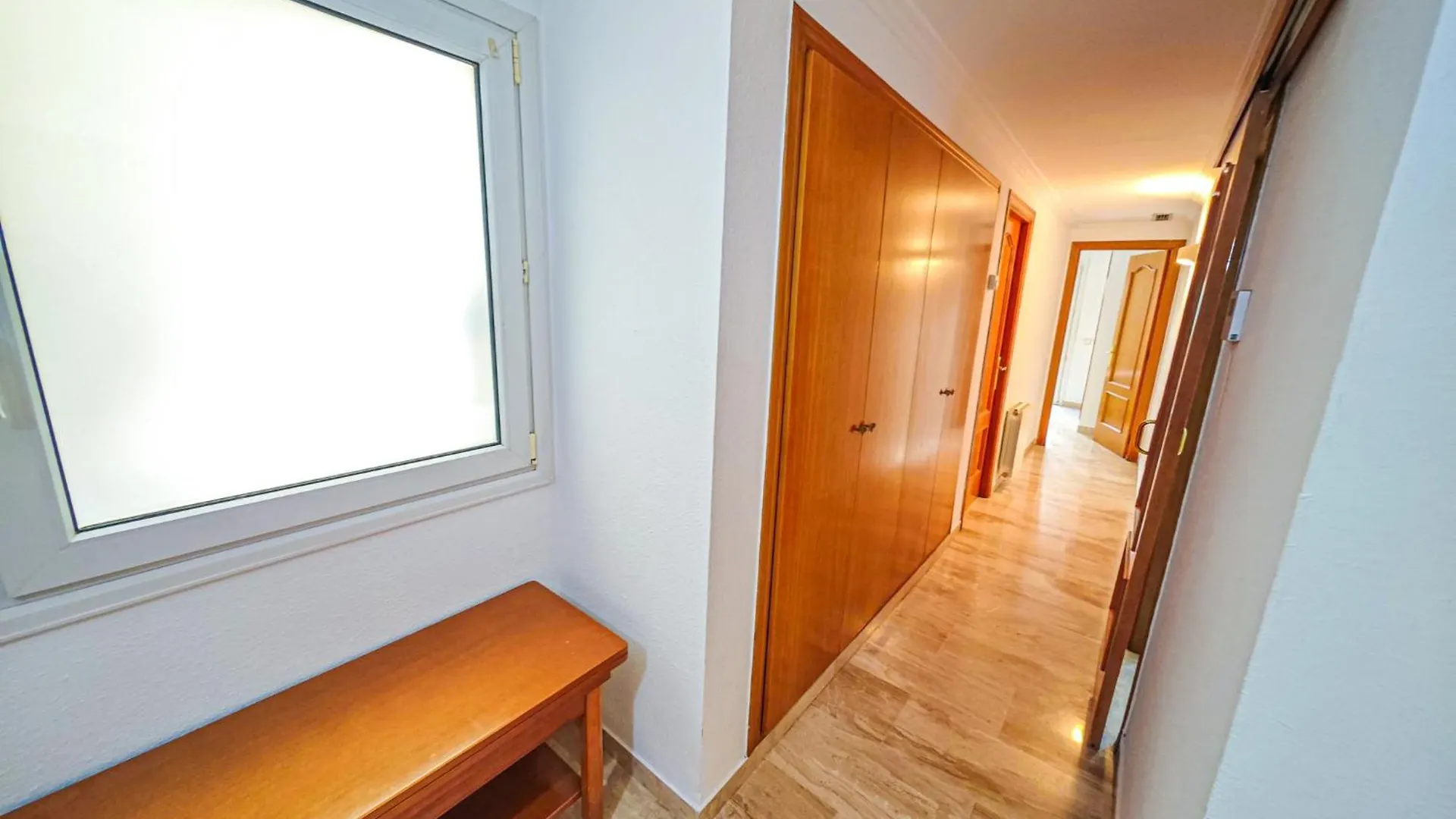 Litoral Costa Dorada - Tramuntana Bjs Only Families Lejlighed Cambrils