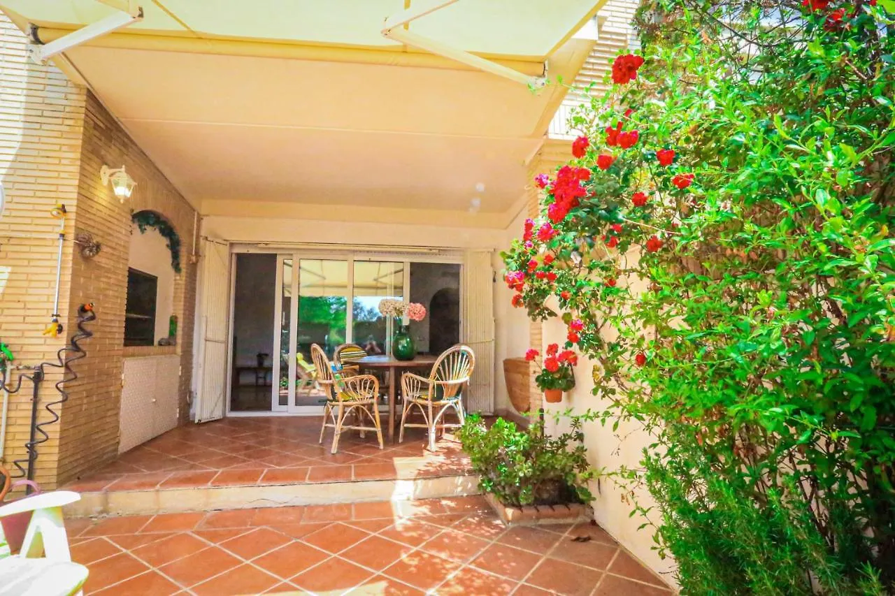 Tramuntana Roya Bjs Only Famillies Apartment Cambrils Spain