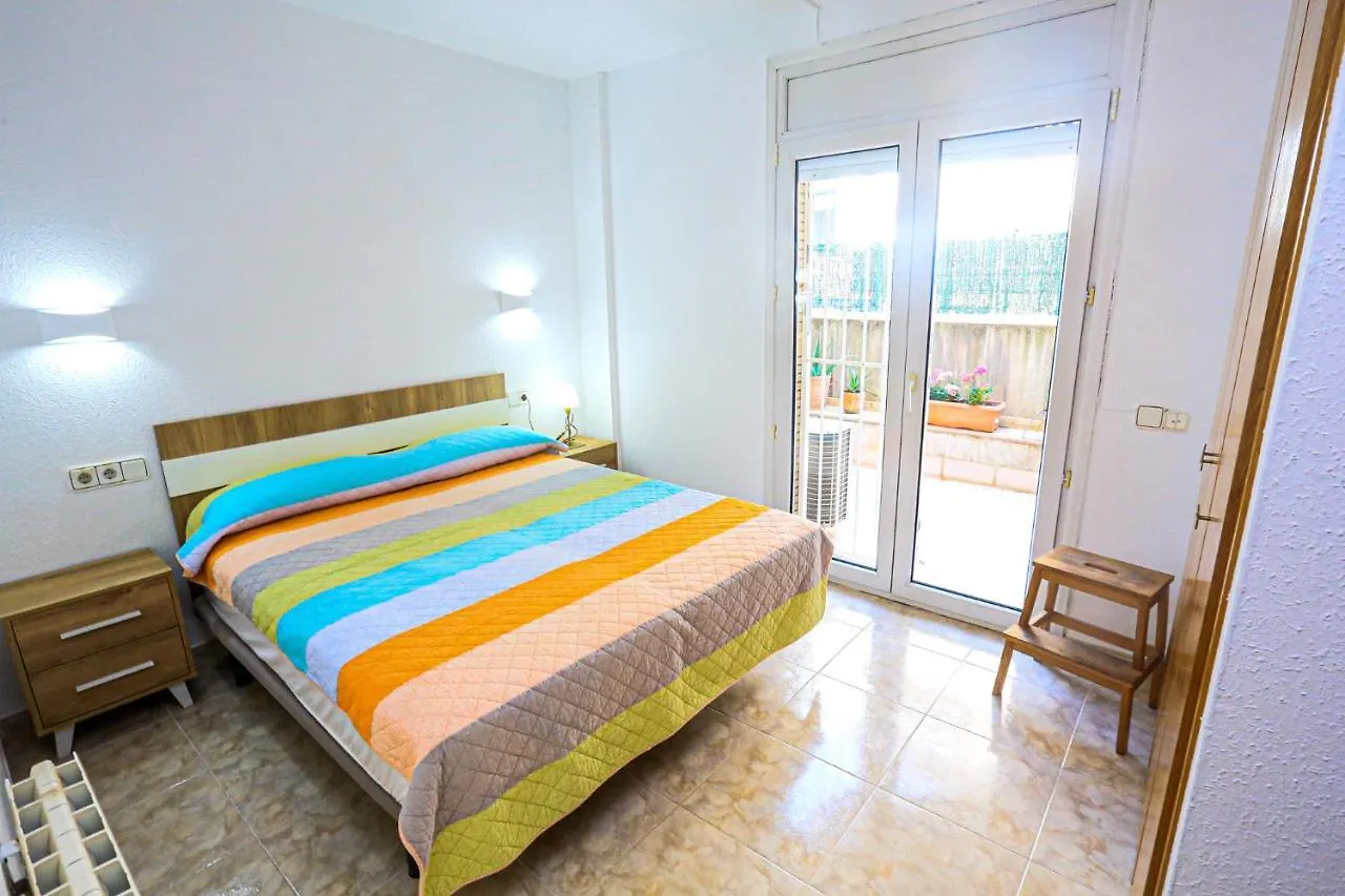 Tramuntana Roya Bjs Only Famillies Apartment Cambrils