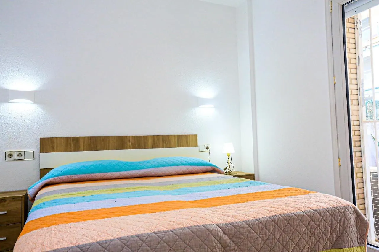 Tramuntana Roya Bjs Only Famillies Apartment Cambrils 0*,  Spain