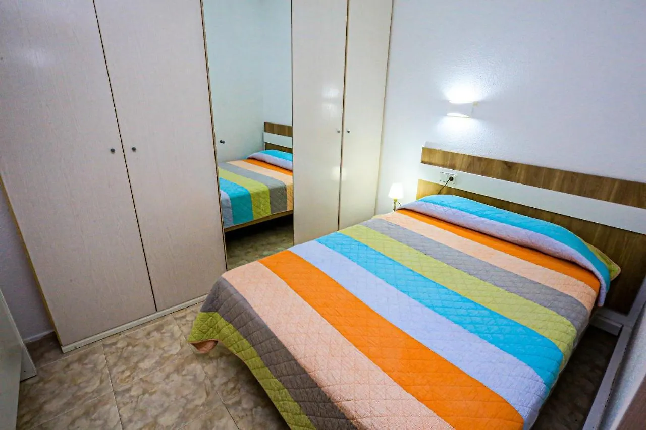Tramuntana Roya Bjs Only Famillies Apartment Cambrils 0*,  Spain
