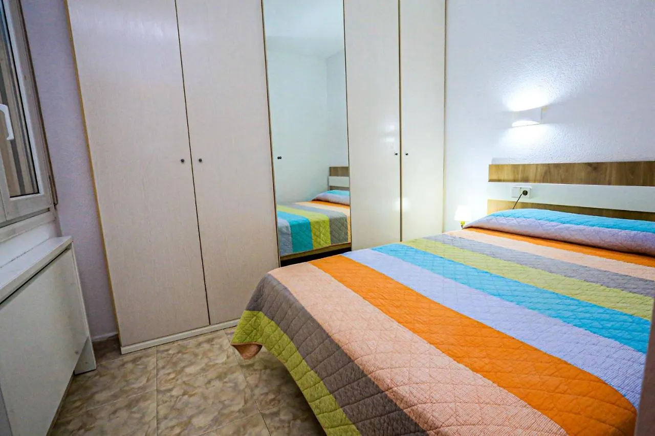 Tramuntana Roya Bjs Only Famillies Apartment Cambrils Spain