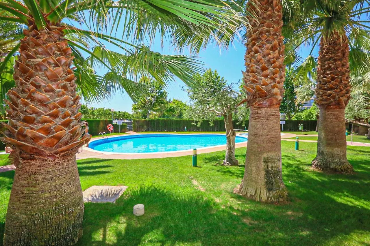 Appartamento Litoral Costa Dorada - Tramuntana Bjs Only Families Cambrils Spagna