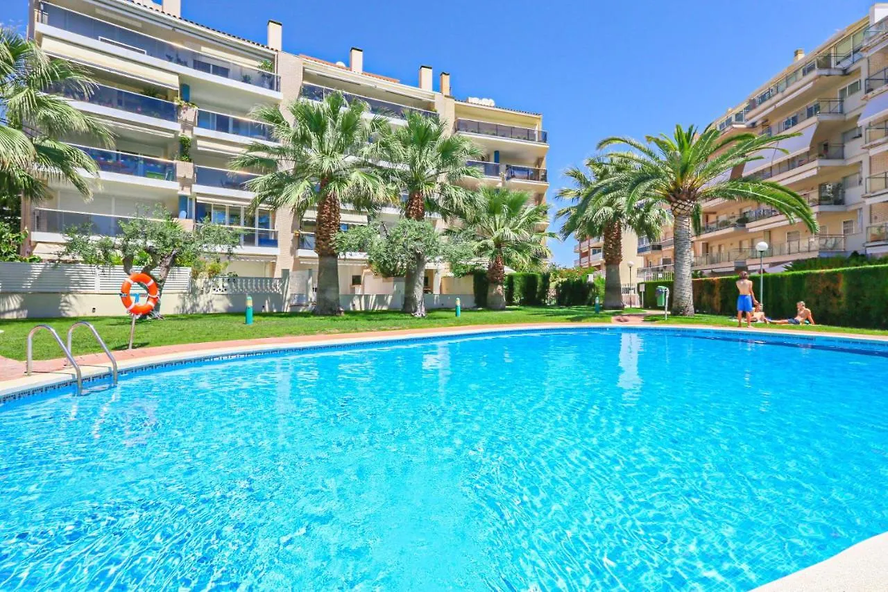 Appartamento Litoral Costa Dorada - Tramuntana Bjs Only Families Cambrils 0*,