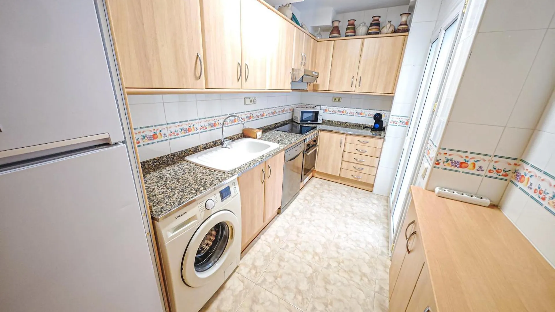 Appartamento Litoral Costa Dorada - Tramuntana Bjs Only Families Cambrils
